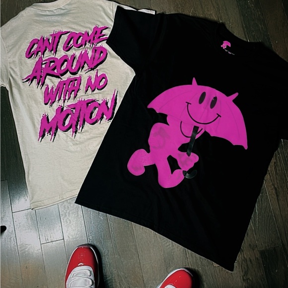 1 of 1 Tees 🔥☔️ - Picture 4 of 5